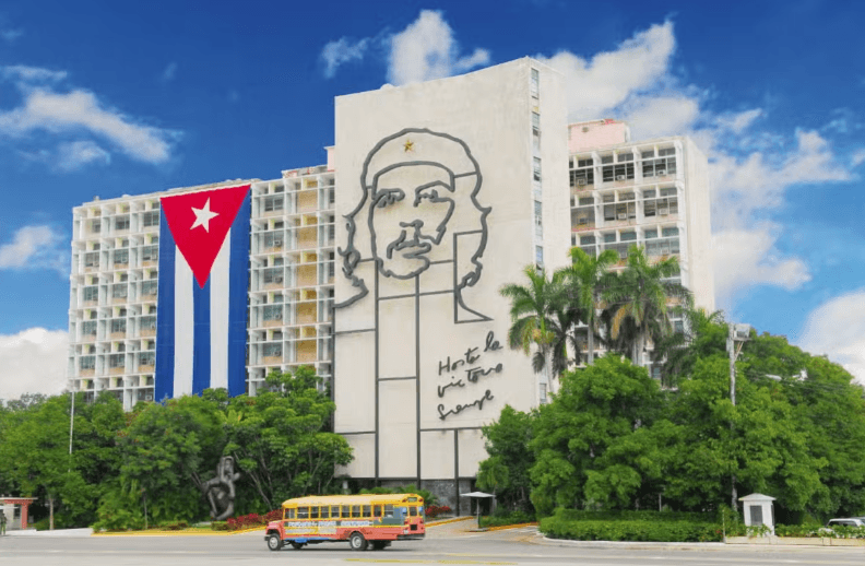 Havana Private Classic Car Tour - Photo 3 (Gallery view)