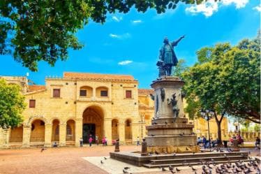 Santo Domingo Tour with caves from Punta Cana - Photo 4 (Gallery view)