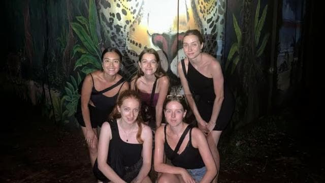 Tortuguero: Turtle Nesting Tour on Tortuguero Beach