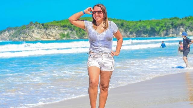 Punta Cana: Macao Beach and Taino Cave ATV Adventure