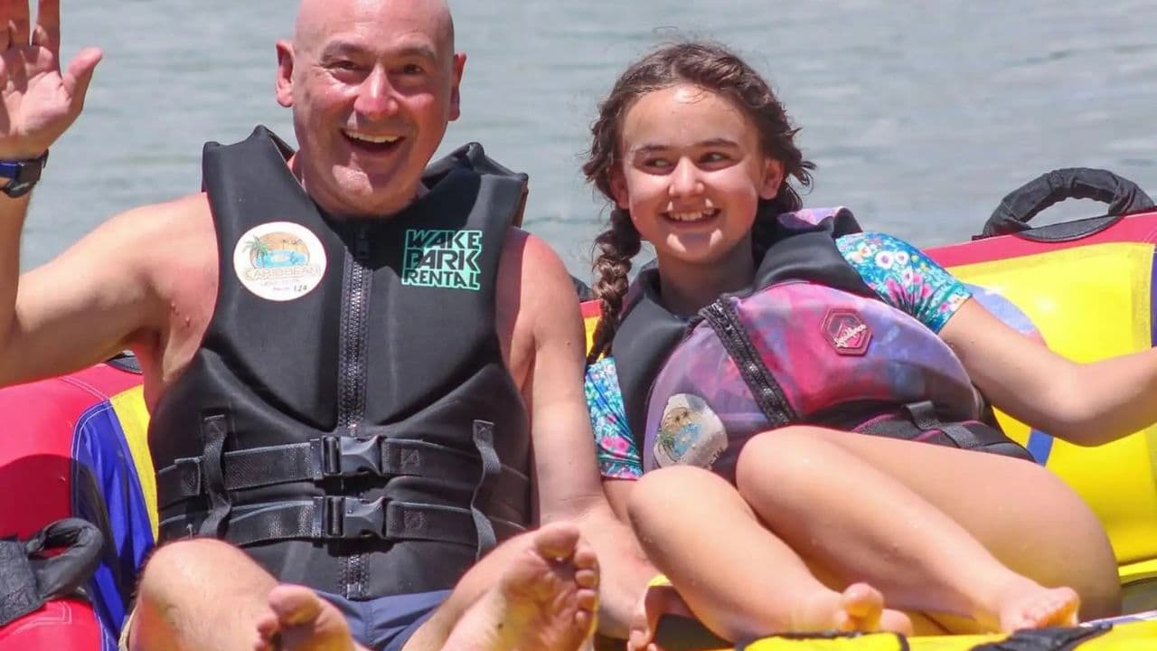 Jet Ski: The Ultimate Adrenaline Experience from Punta Cana - Photo 3 (Gallery view)