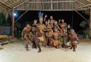 Punta Cana: Buggy Tour with Cenote Swim and Dinner - Photo 5 (Gallery view)