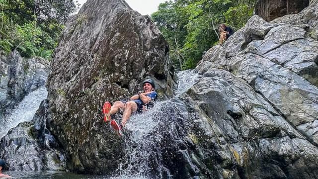 El Yunque esőerdő Puerto Rico privát túra San Juanból - Photo 2 (Gallery view)