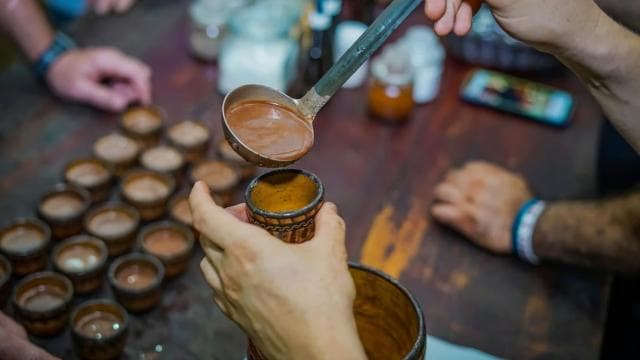 La Fortuna: Coffee and Chocolate Farm Tour