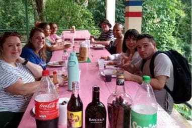 Higüey Cultural Tour: From the Basilica to the Beaches of Macao - Photo 3 (Gallery view)
