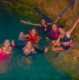 Adventure Punta Cana Buggy between , Caves & Beaches