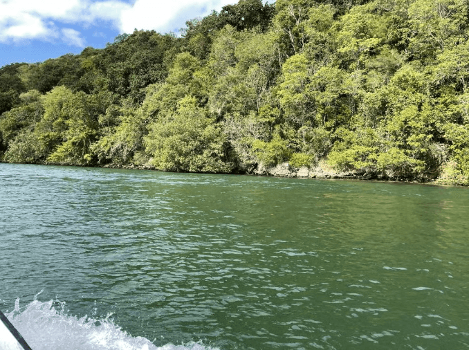 Yumuri Valley Jeep Tour