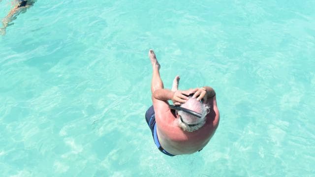 Punta Cana: Private VIP Catamaran Party Cruise and Snorkel