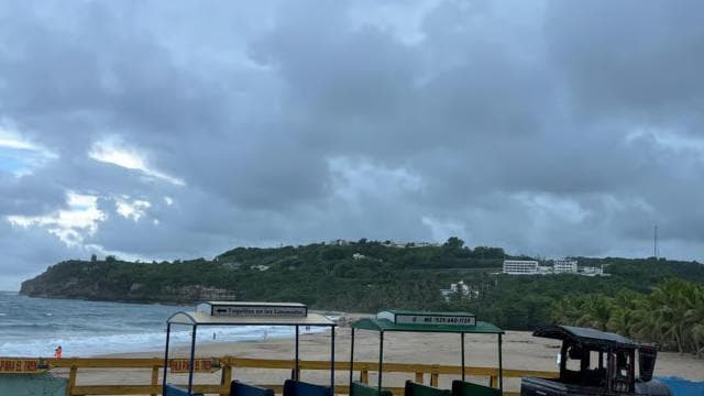 San Juan: Sunset Adventure to Isabela’s Hidden Beaches