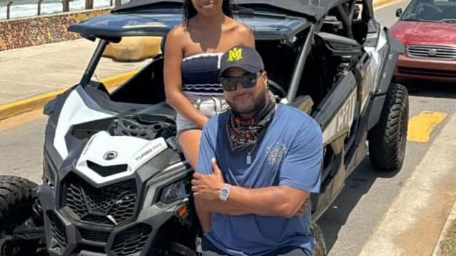 Nightlife UTV- Can Am Sightseeing Tour in Puerto Rico - Photo 4 (Gallery view)