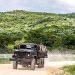 Dominican Culture Immersion: All Inclusive Day Trip