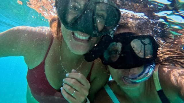 Fajardo Morning Snorkeling and Beach Tour