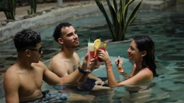 5 Tours in 1 – The Ultimate Volcano Adventure!