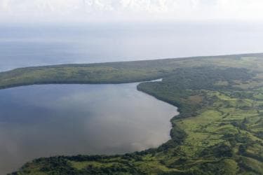 Miches: Montaña Redonda, Limón Lagoon and Casa del Coco Tour