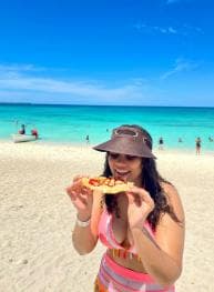 Bahía de las Águilas Private Tours 2 Days All-Inclusive From Santo Domingo