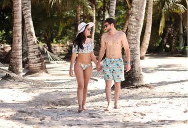 Saona Island: Full-Day Boat Tour All Inclusive