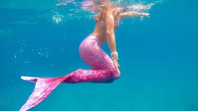 Puerto Rico: Mermaid Snorkeling Adventure