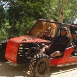 Bayahibe: Buggy tour amazing half-day - Dominican Republic