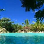 Punta Cana: Blue Lagoon Cenote, Waterfall Pool, & River Tour