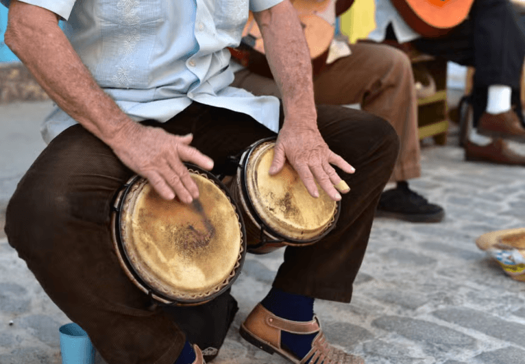 Havana Cuban Music Free Tour