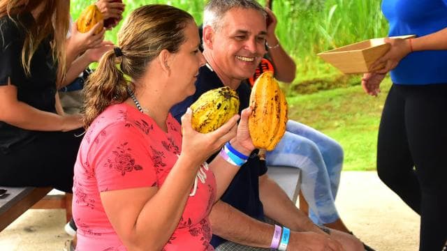 Jaco Beach: 2-Hour Chocolate Experience Tour - Photo 3 (Gallery view)