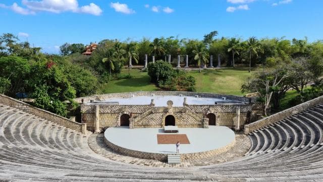 Visit To Altos de Chavón From Punta Cana