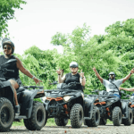Bayahibe La Romana: tour in buggy + fiume con trasporto - Photo 5 (Gallery view)