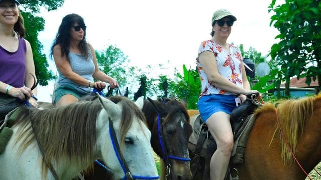 Punta Cana: Half Day Dominican Cultural and Higuey City Tour
