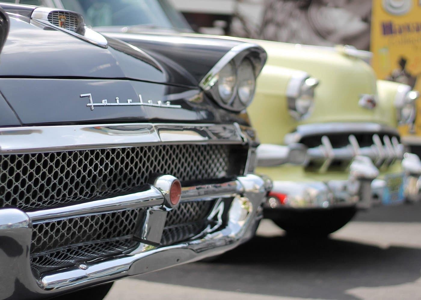 Little Havana Miami: Classic Cars, Cigar Factory, Coffee and more - Dominican Republic