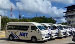 Punta Cana: Private Airport Transfer Service - Photo 3 (Gallery view)