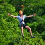 Punta Cana: Bavaro Adventure Park Full-Access Ticket & Lunch