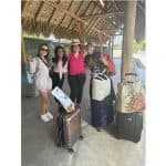 TRANSFER PUNTA CANA AIRPORT TO UVERO ALTO