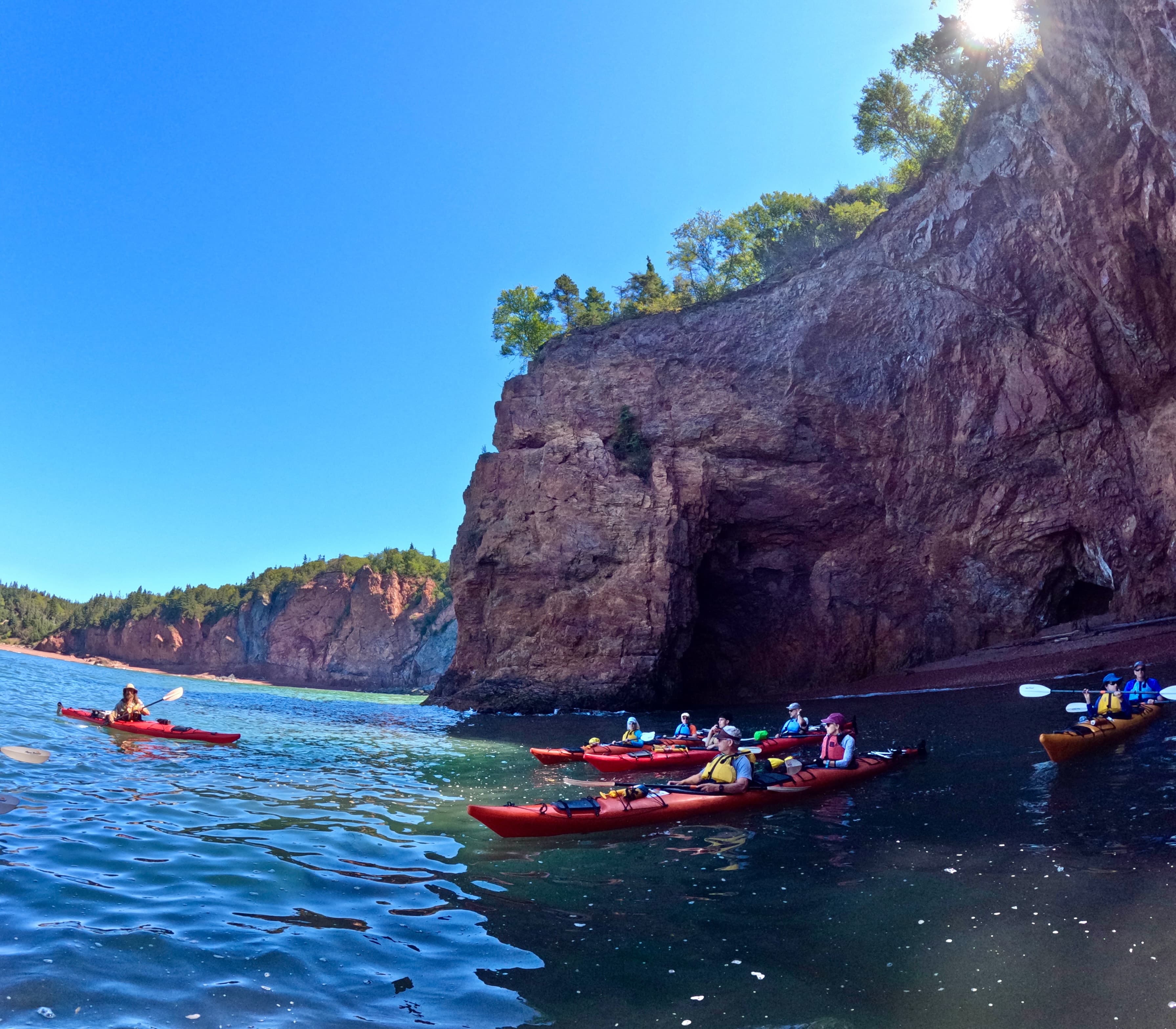 Los Haitises All One: Kayaking, Hiking, Boat, and Swimming - Photo 4 (Gallery view)