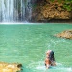 Ganztägiges Abenteuer zum Wasserfall El Limon und zur Insel Bacardi - Photo 3 (Gallery view)