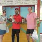 Punta Cana Hiking Tour: Nisibon, Vista Alegre, Anamuya - Dominican Republic