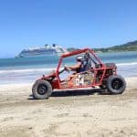 Amber Cove - Taino Körfezi 4 Kişilik Süper Buggy Turu - Photo 4 (Gallery view)