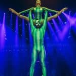 Punta Cana: Nočný klub Coco Bongo so spiatočnou dopravou - Photo 5 (Gallery view)