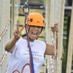 Punta Cana: Bavaro Adventure Park Full-Access Ticket & Lunch