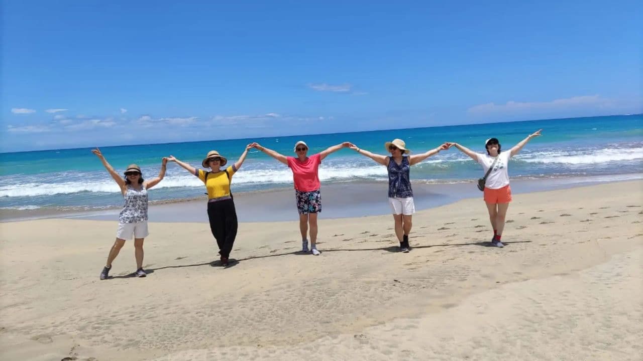 From Punta Cana: Half-Day Dominican Republic Cultural Tour