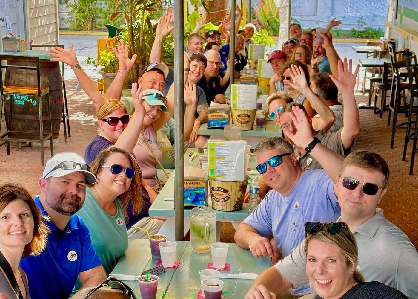 The Hemingway Experience in Key West