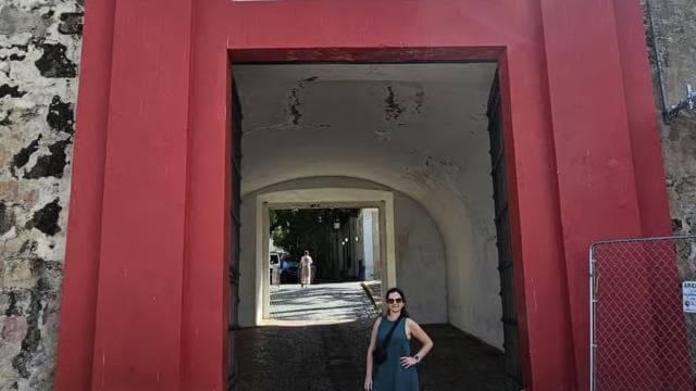 Porto Rico: tour di guida a Old San Juan e Coastal Drive. - Photo 2 (Gallery view)