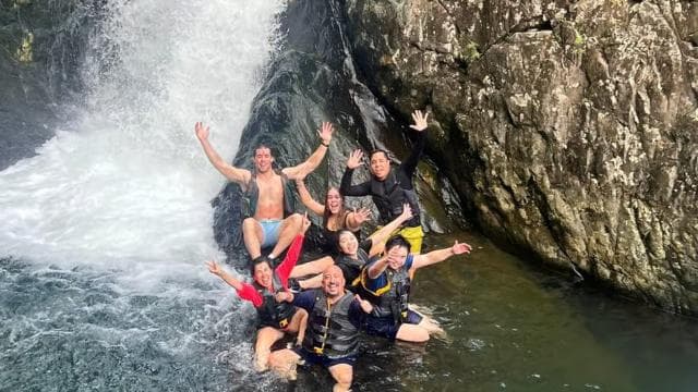 Rainforest Hiking and Waterfall Tour - Photo 2 (Gallery view)