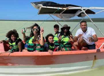 Barahona: Laguna de Oviedo & Bahía de las Águilas Tour - Photo 4 (Gallery view)