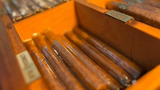 San Juan: The Rum, Cigars and Espadrilles experience