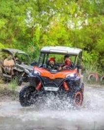 Private: punta cana Water Adventure Park Entry Ticket