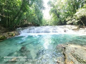 Puerto Plata: Guided tours to the Sonador River with drinks - Photo 3 (Gallery view)