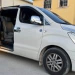 Reliable Minivan Transfers to/from Punta Cana Airport