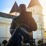 SANTIAGO: Discover the Heart of the City