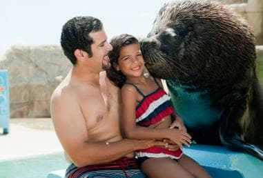 Puerto Plata Ocean World Tickets - Dominican Republic