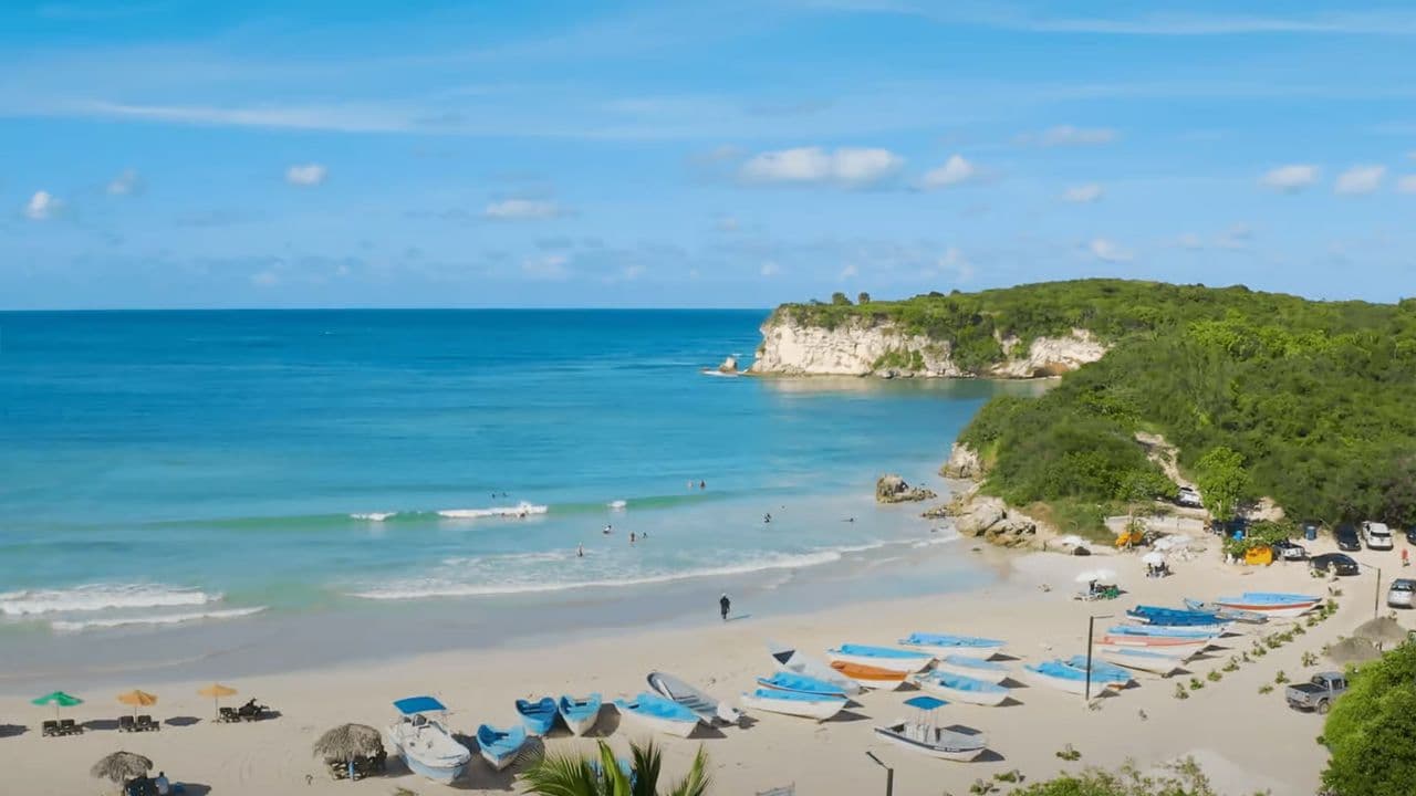 Punta Cana: Buggies Adventure Tour - Dominican Republic